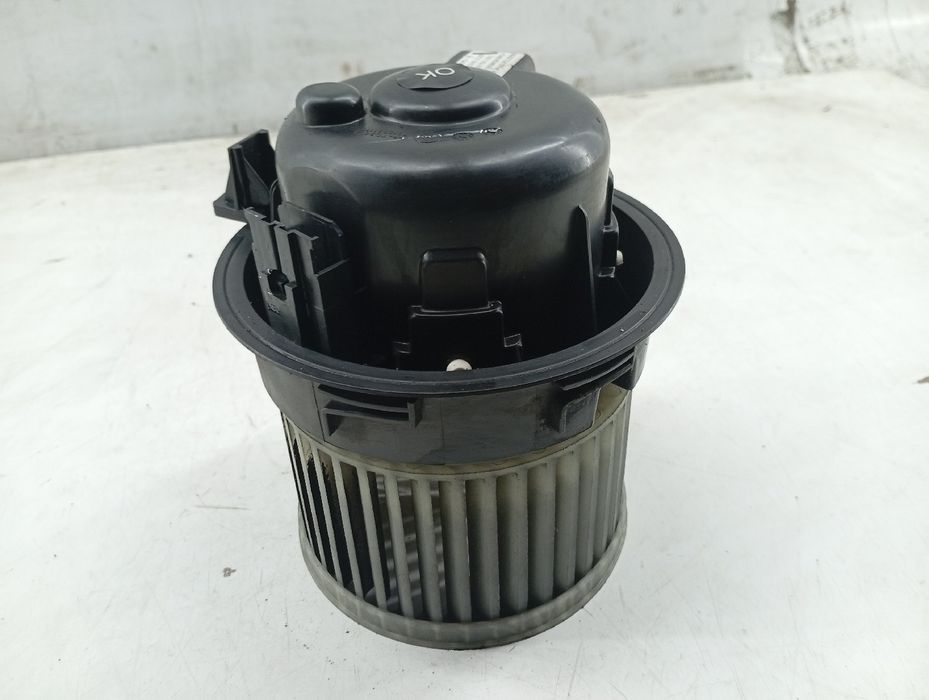 Motor de Sofagem - PEUGEOT 2008 II (U_) | 19 -
