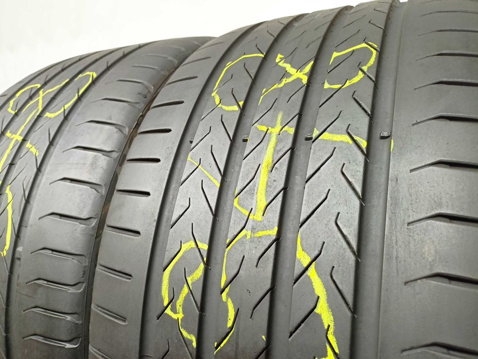 Continental EcoContact 6Q 275/30/21 23r. 98Y 2x6mm (2948)