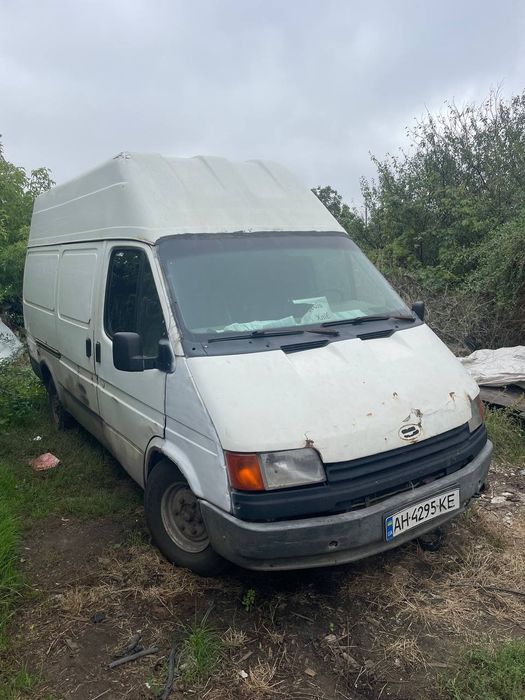 Продам Ford Tranzit 1989 року