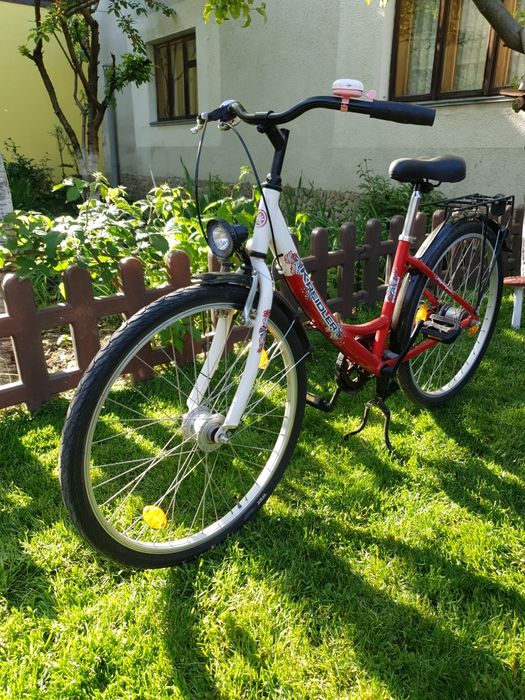 Велосипед KREIDLER Німеччина _гарний стан