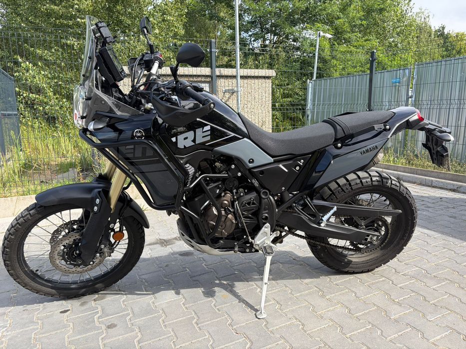 Yamaha Tenere 2022| 9500km