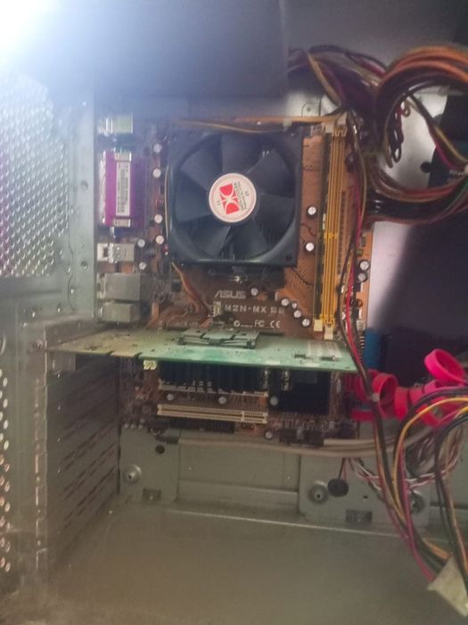 Продам системник