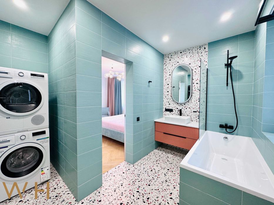 Продаж 3 кім. квартири, 90 м², вул. Андрія Аболмасова, 7 ЖК Кассіопея, Без%