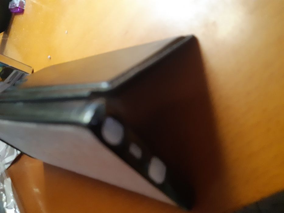 Capa Samsung Note 10 nova