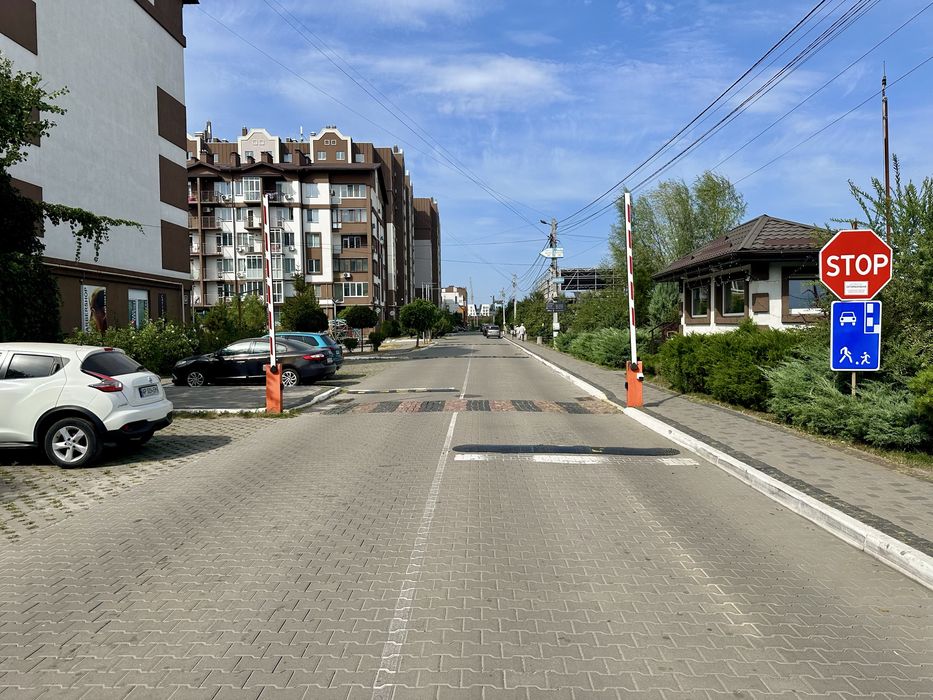 ПАРКОМІСЦЯ продаж у ЖК Вілар, ЖК Властна, Нова Конча-Заспа Ходосівка