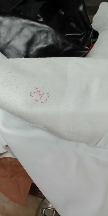 Кожа натуральная для обуви и др.