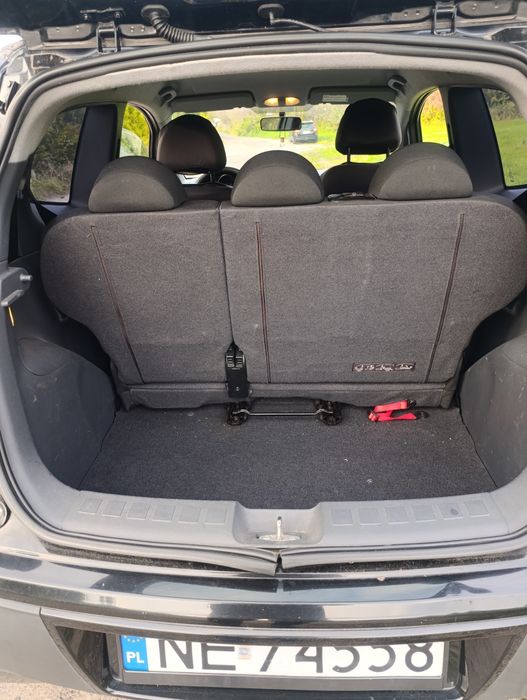 Mitsubishi Colt cz3