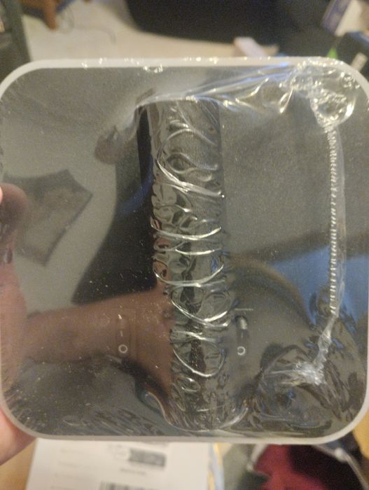 Lâmpada pra parede nova