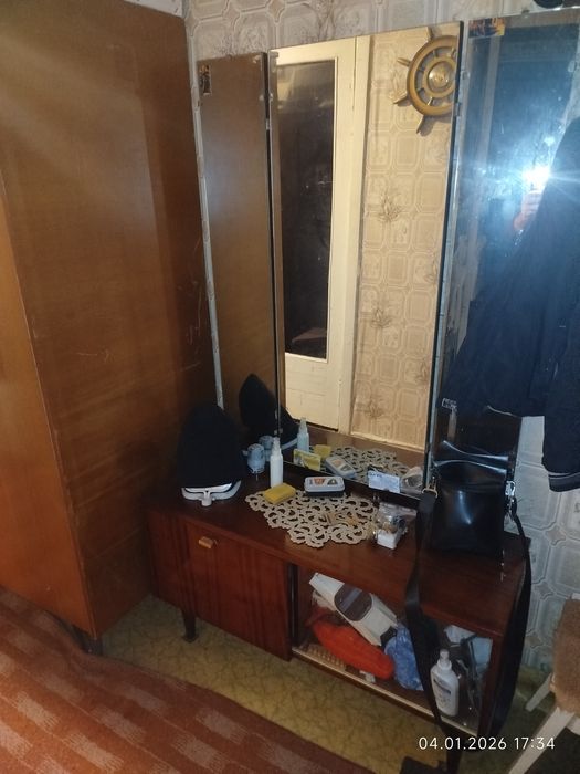 Продам меблі СРСР