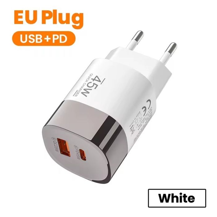 Комплект Elough 45w + кабель 100w