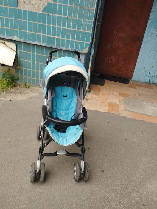 коляска детская PegPerego