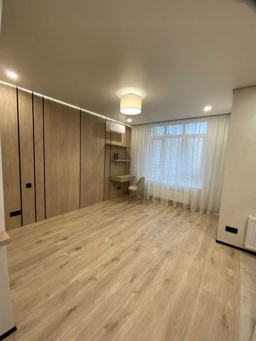 1-кімнатна квартира за адресою вул. Замковецька (площа 37 м²) - Atlanta.ua - фото 5