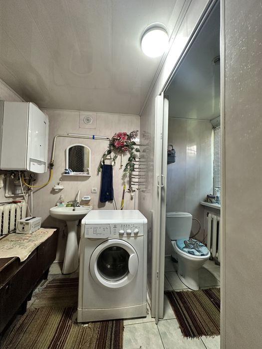 Продам будинок в смт. ВОЛОДАРКА