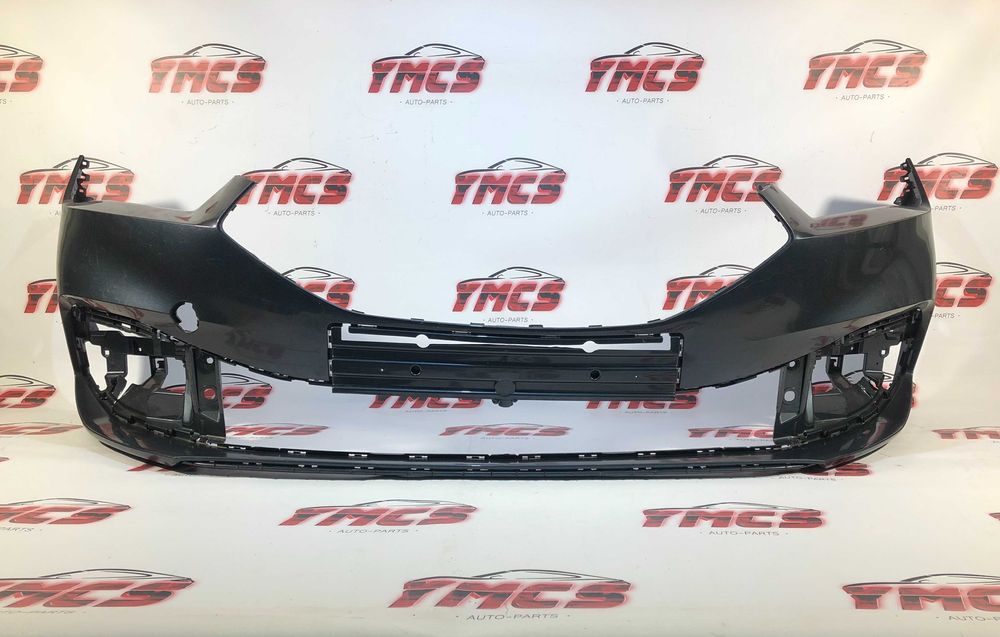 Parachoques Frontal SEAT LEON 4 ORIGINAL