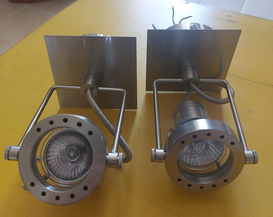 Candeiros Focos Projector