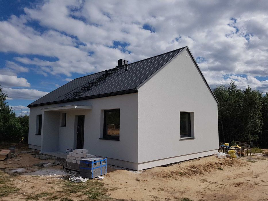 Docieplenie, elewacja, termomodernizacja,mycie dachów,kafelkowanie,