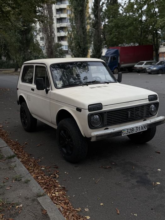 Продам ВАЗ НИВА