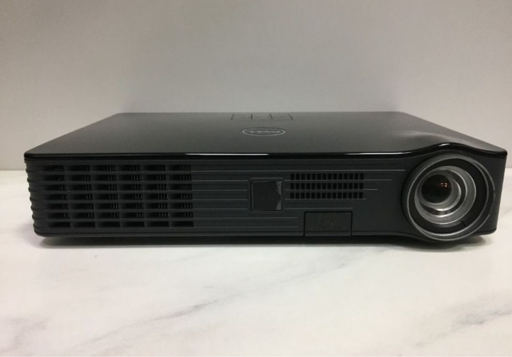 LED проектор Dell M900HD WIFI Роздільна здатність: 1280 x 800 (WXGA)