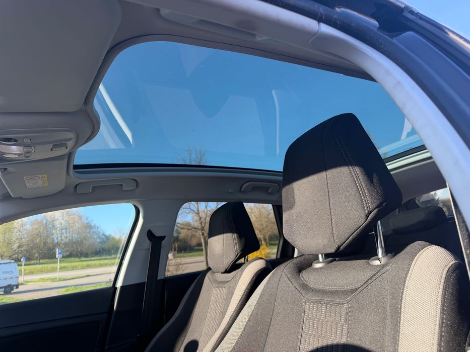 Peugeot 308 1.6 hdi Style