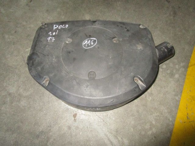Caixa filtro ar VOLKSWAGEN Polo (6N)