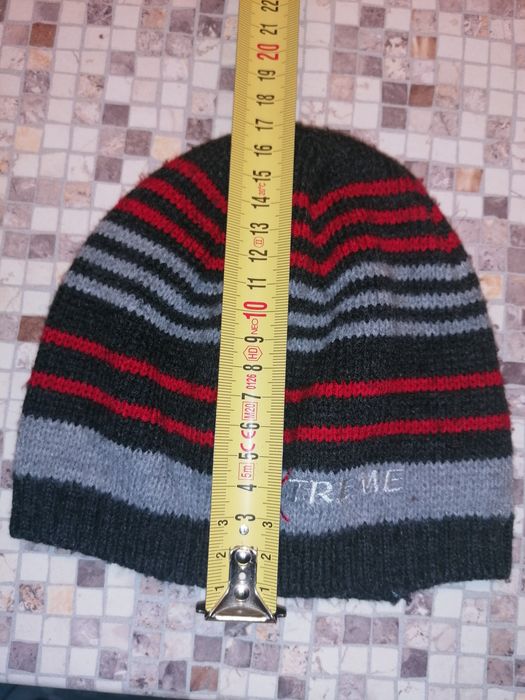 Шапка демісезонна. 3 роки