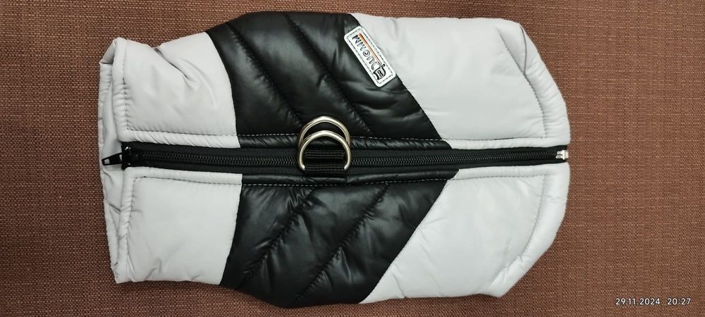 Kurtka dla małych psów