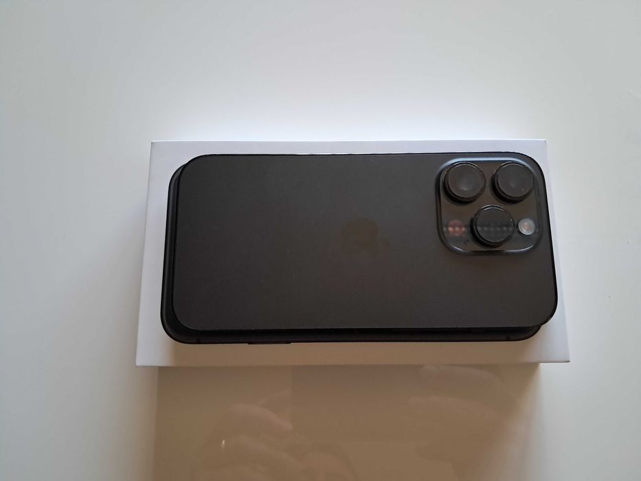 Telemovel Iphone 14 Pro