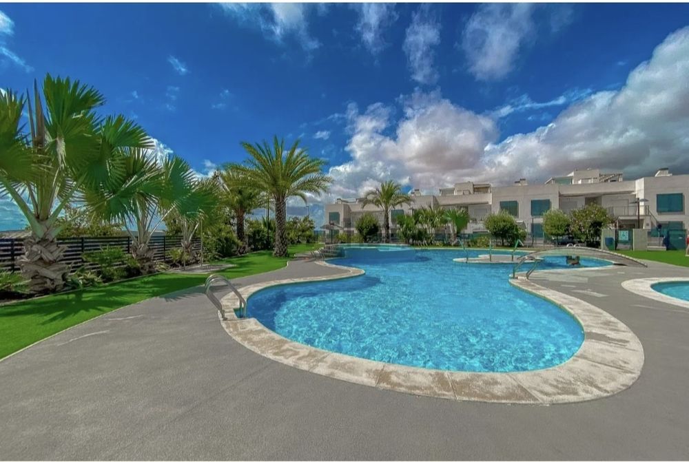 Casa Sol Grande Costa Blanca