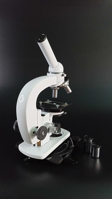 Мікроскоп  МБД-1/1350х "Арктика"