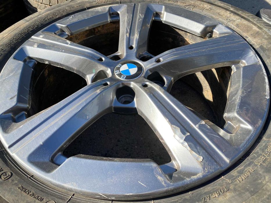 Диски BMW X1 U11 Колеса взборі 205*65 R17 2024 БМВ Х1 Ю11