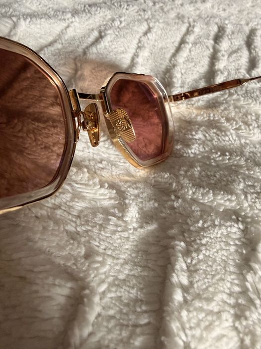 JOHN DALIA Harrison C186 okulary