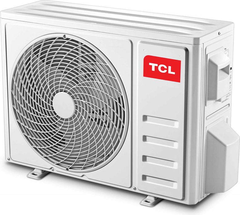 Кондиционер TCL  Днепр. Продажа и монтаж. Сплит-система