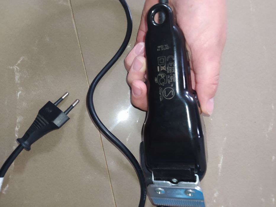 Машинка для стриження тварин WAHL 9265 SHOW PRO