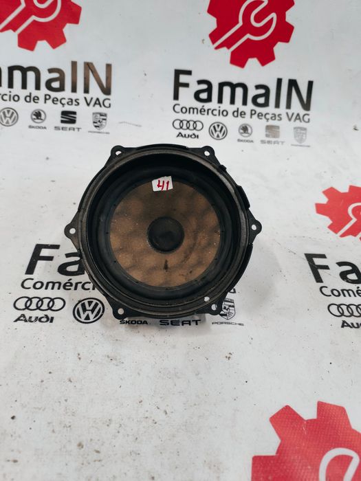 Coluna de Som SEAT IBIZA IV