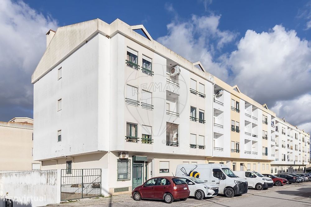 Apartamento T3 para arrendamento