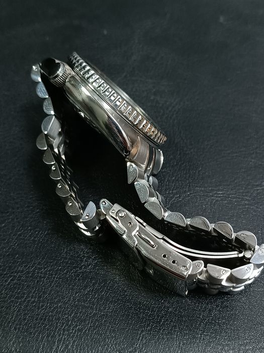 Чоловічий дайверський годинник Seiko Prospex