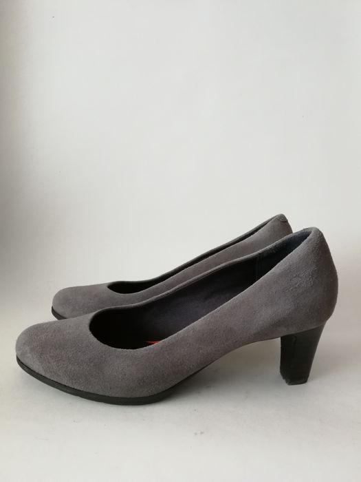 Sapatos: Geox, Rockport, 5Th Avenue