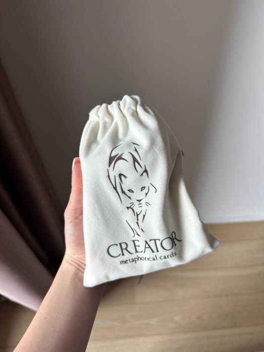 Ексклюзивні метафоричні карти / метафорические карты