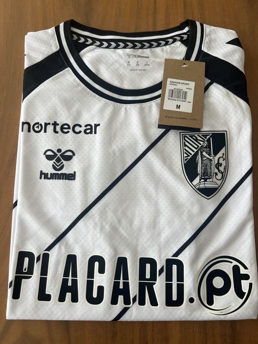 Camisola Vitória Sport Clube - Guimarães