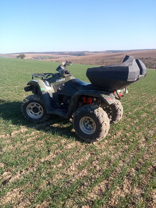 Лінхай 300 на кардані