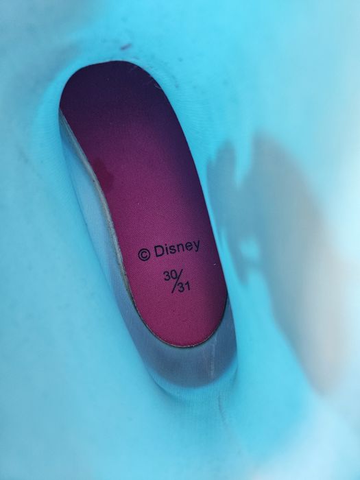 Kalosze dziecięce 30/31 disney