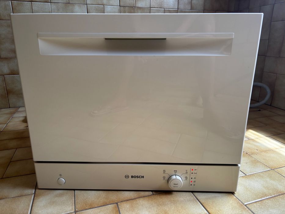 Máquina de Lavar Loiça Bosch SKS62E32EU