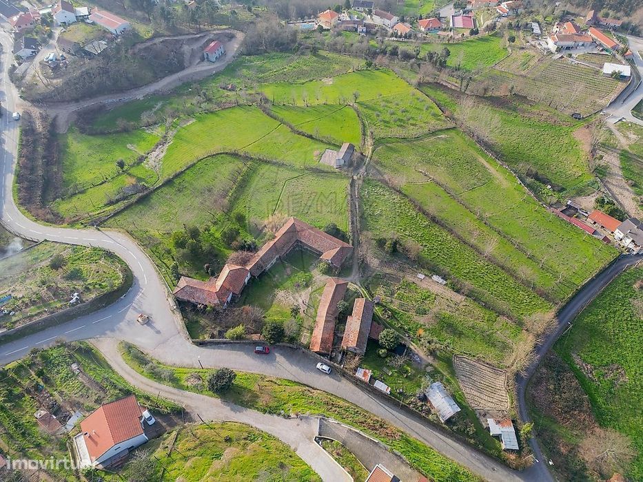 Country Estate for Sale