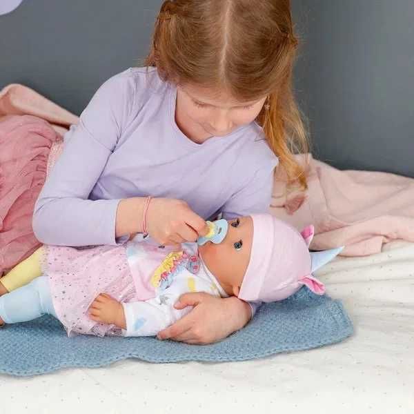 Пупс  Лялька  BABY born  Чарівний Єдиноріг  836668