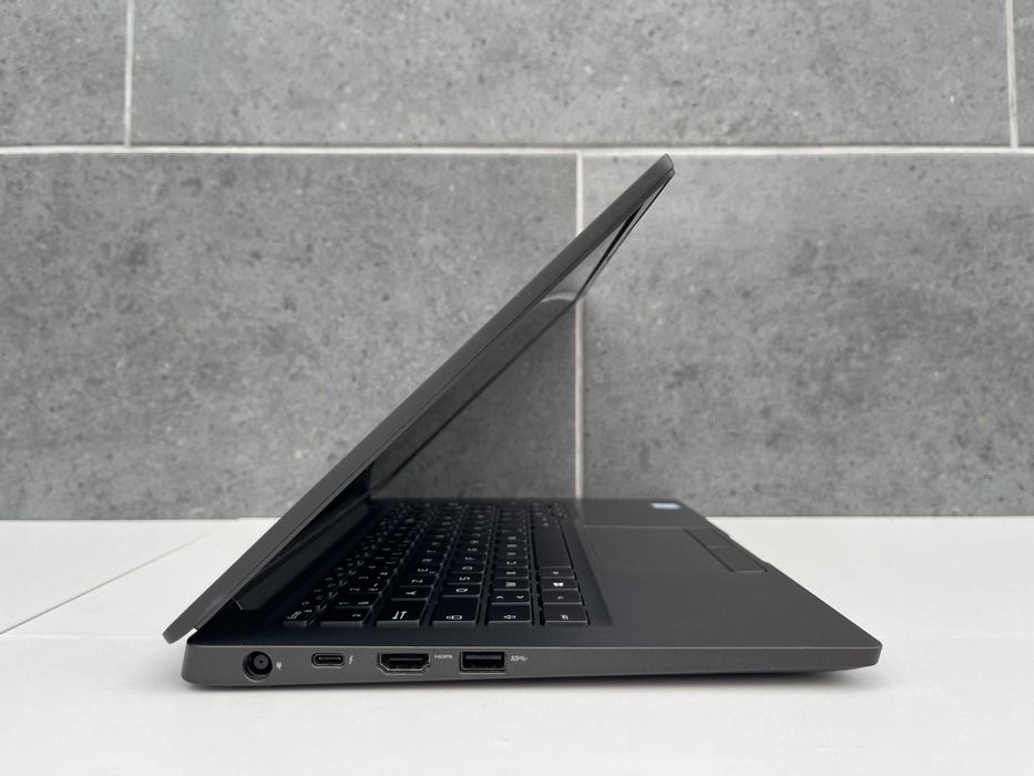 Ноутбук Dell Latitude 7300/i5-8265U/16Gb/256Gb/13.3" FHD/IPS/Гарантія