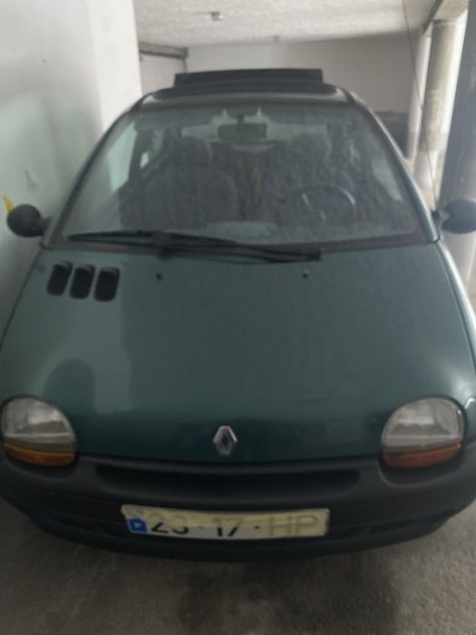 Renault  Twingo 1.2