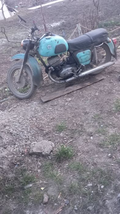 Продам ІЖ планета