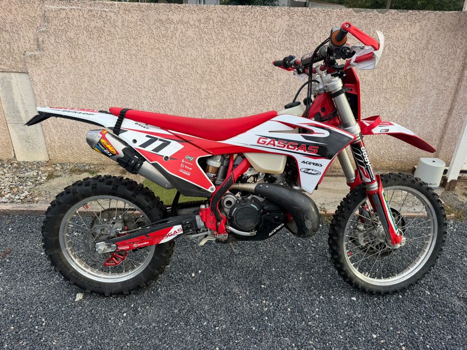 Gas Gas 300 EC Tpi