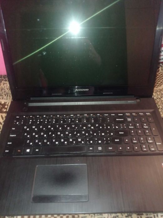 Lenovo G50-45 на разборку целиком