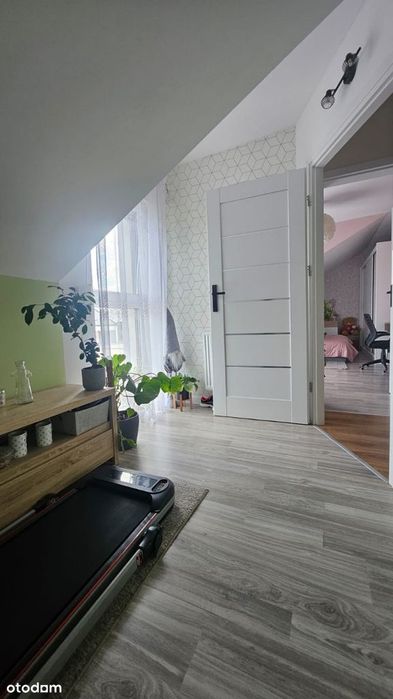 Bez nakładów finansowych - gotowa nieruchomość, jeden poziom,